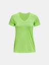 Under Armour Дамска тениска Under Armour Tech SSV - Twist