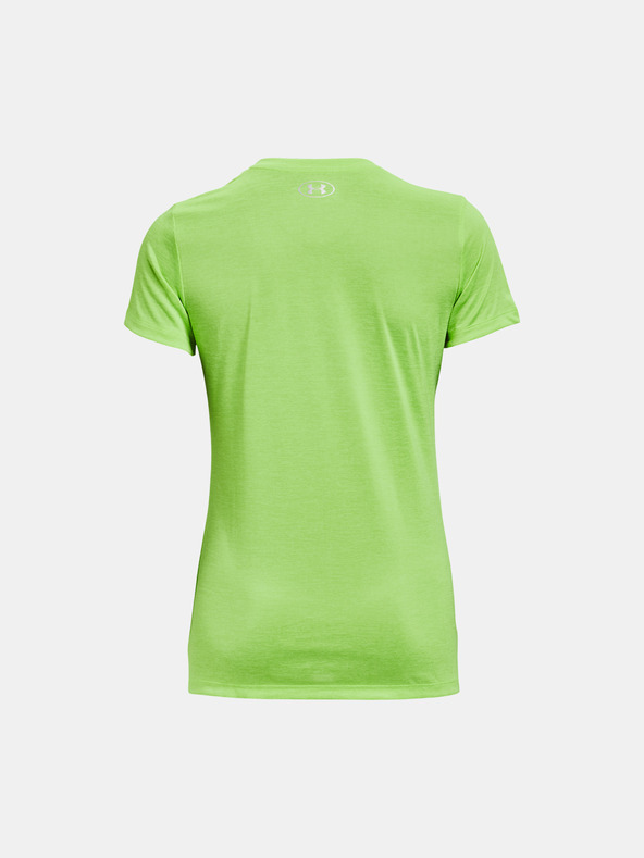 Under Armour Дамска тениска Under Armour Tech SSV - Twist