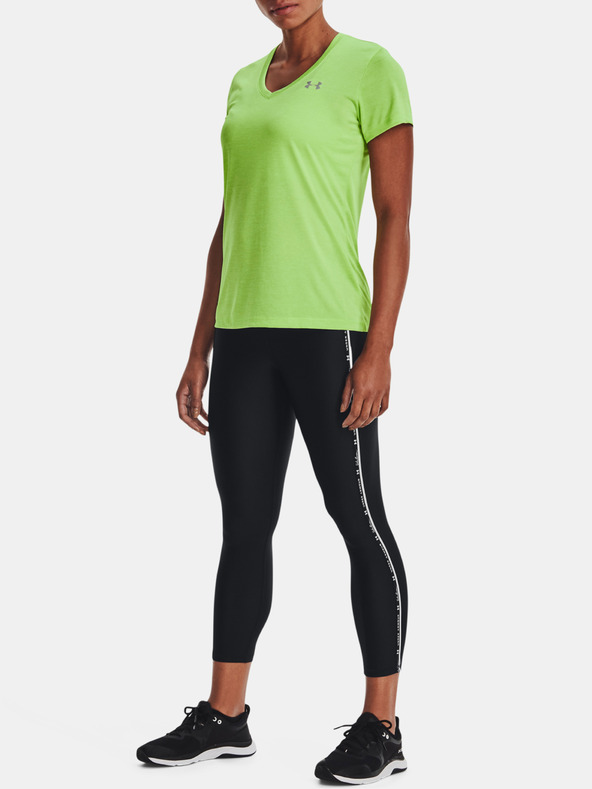 Under Armour Дамска тениска Under Armour Tech SSV - Twist
