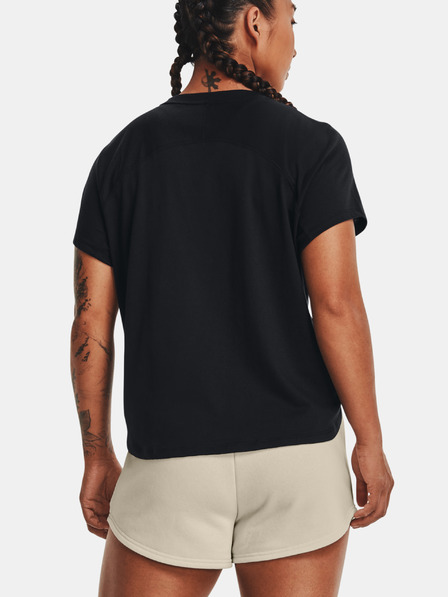 Under Armour Дамска тениска Under Armour UA PROJECT ROCK BULL SS
