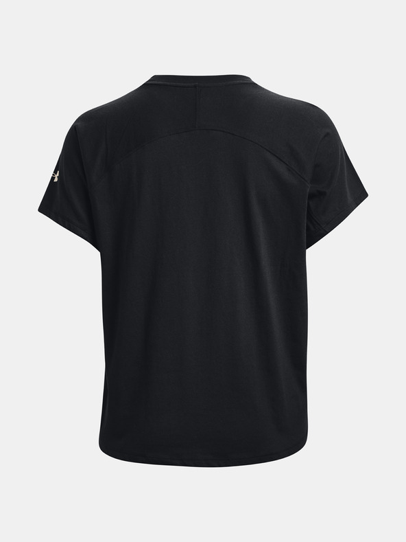 Under Armour Дамска тениска Under Armour UA PROJECT ROCK BULL SS