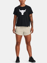 Under Armour Дамска тениска Under Armour UA PROJECT ROCK BULL SS