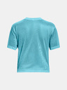 Under Armour Дамска тениска Under Armour Mesh Graphic Tee
