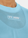 Under Armour Дамска тениска Under Armour Mesh Graphic Tee