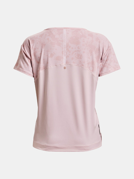 Under Armour Дамска тениска Under Armour UA Rush Energy Novelty SS