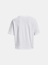 Under Armour Дамска тениска Under Armour Live Novelty SS