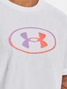 Under Armour Дамска тениска Under Armour Live Novelty SS