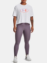 Under Armour Дамска тениска Under Armour Live Novelty SS