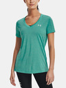 Under Armour Дамска тениска Under Armour Tech SSV - Twist