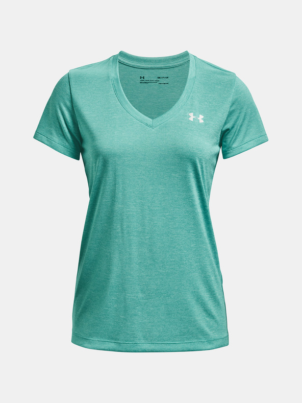 Under Armour Дамска тениска Under Armour Tech SSV - Twist