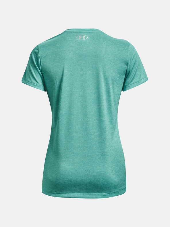 Under Armour Дамска тениска Under Armour Tech SSV - Twist