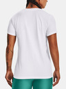 Under Armour Дамска тениска Under Armour UA SPORTSTYLE LOGO SS