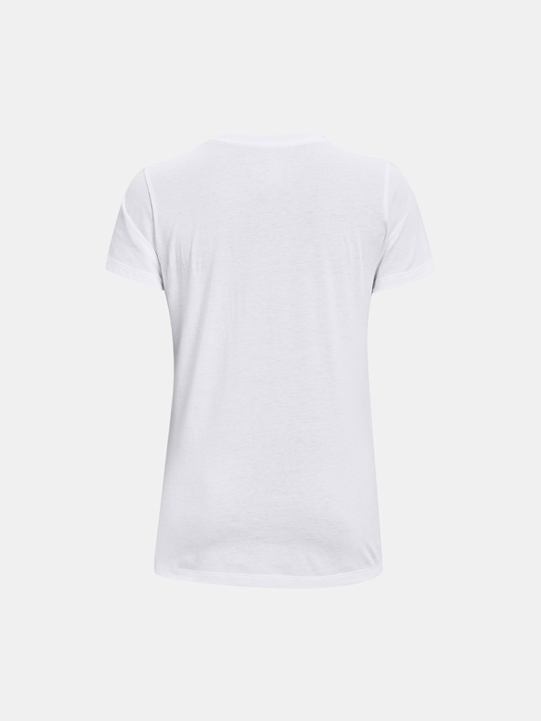 Under Armour Дамска тениска Under Armour UA SPORTSTYLE LOGO SS