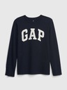 GAP Детски тениски с лого, 2 бр. GAP
