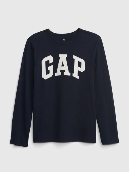 GAP Детски тениски с лого, 2 бр. GAP