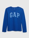 GAP Детски тениски с лого, 2 бр. GAP