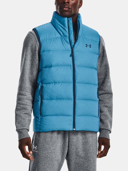 Under Armour Мъжка жилетка Under Armour Storm Down 2.0 Storm Vest
