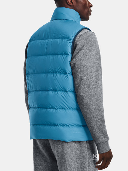 Under Armour Мъжка жилетка Under Armour Storm Down 2.0 Storm Vest