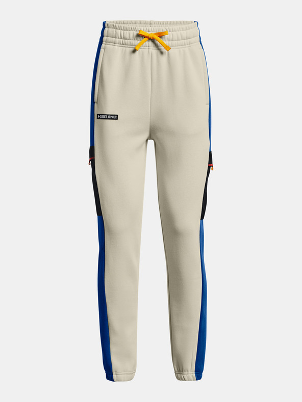 Under Armour Дамски спортен панталон Under Armour Rival Fleece Pant