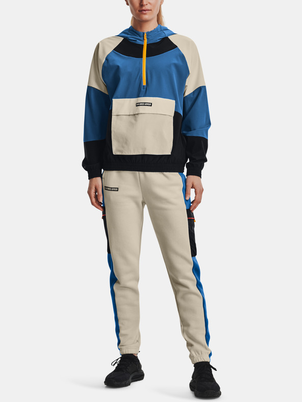 Under Armour Дамски спортен панталон Under Armour Rival Fleece Pant