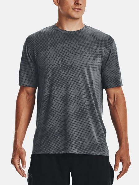 Under Armour Мъжка тениска Under Armour UA Training Vent Jacq SS