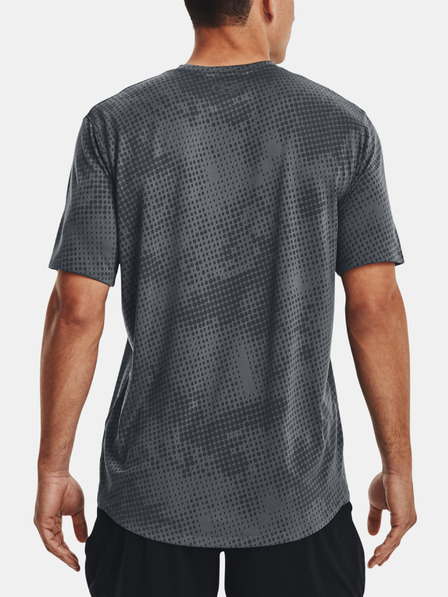 Under Armour Мъжка тениска Under Armour UA Training Vent Jacq SS