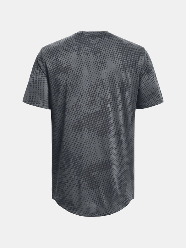 Under Armour Мъжка тениска Under Armour UA Training Vent Jacq SS