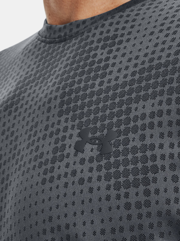 Under Armour Мъжка тениска Under Armour UA Training Vent Jacq SS