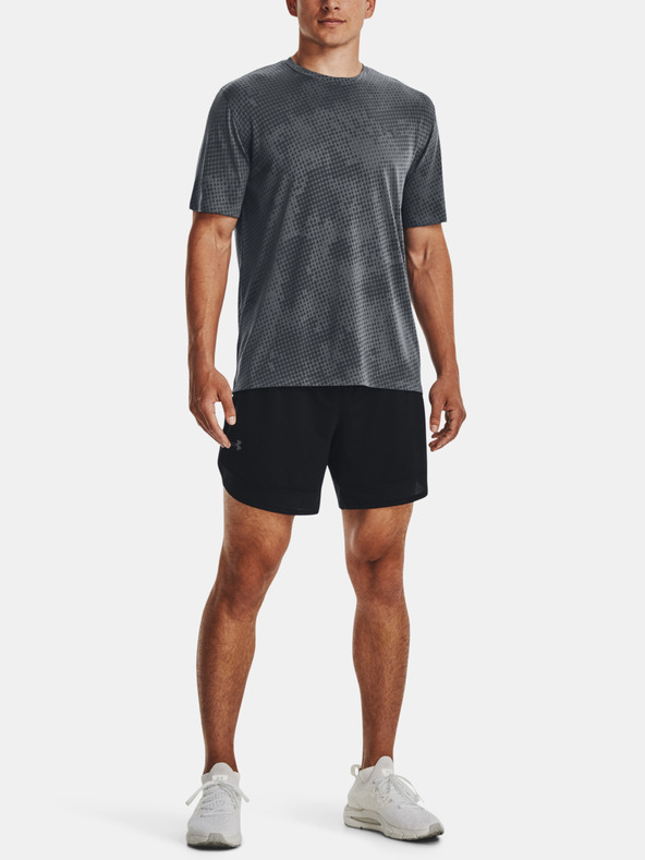 Under Armour Мъжка тениска Under Armour UA Training Vent Jacq SS