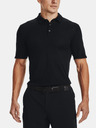 Under Armour Мъжка тениска Under Armour UA Curry Seamless Polo