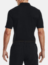 Under Armour Мъжка тениска Under Armour UA Curry Seamless Polo