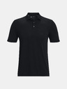 Under Armour Мъжка тениска Under Armour UA Curry Seamless Polo