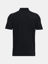 Under Armour Мъжка тениска Under Armour UA Curry Seamless Polo
