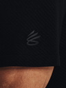 Under Armour Мъжка тениска Under Armour UA Curry Seamless Polo