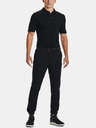 Under Armour Мъжка тениска Under Armour UA Curry Seamless Polo