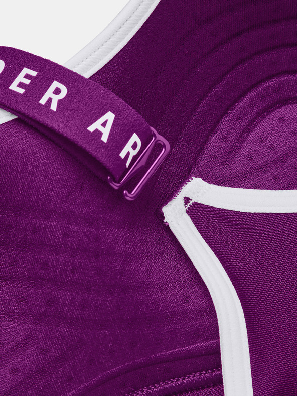 Under Armour Сутиен Under Armour UA Infinity Mid Covered