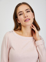 Orsay Розова дамска тениска ORSAY