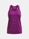 Under Armour Дамски потник Under Armour Tech Tank - Twist