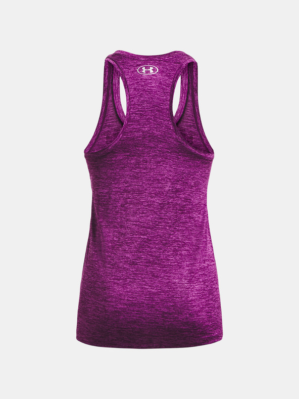 Under Armour Дамски потник Under Armour Tech Tank - Twist