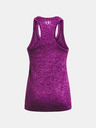 Under Armour Дамски потник Under Armour Tech Tank - Twist