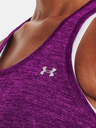 Under Armour Дамски потник Under Armour Tech Tank - Twist