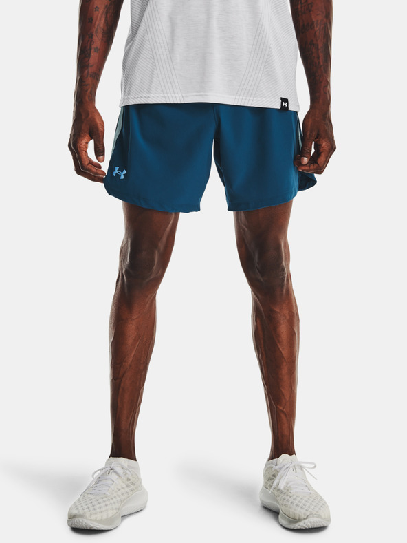 Under Armour Мъжки шорти Under Armour UA SPEEDPOCKET 7'' SHORT