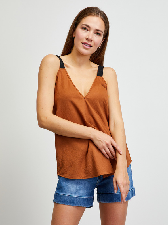 ZOOT.lab Glen Тениска без ръкави