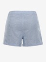 ALPINE PRO ALPINE PRO дамски къси панталони LAVENTA сини