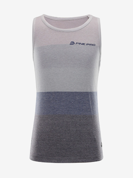 ALPINE PRO Vero Детска тениска