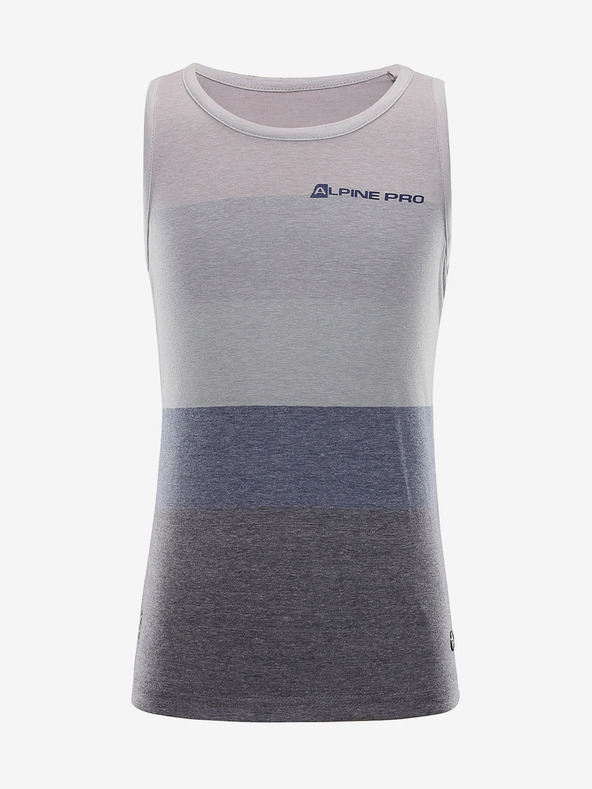 ALPINE PRO Vero Детска тениска