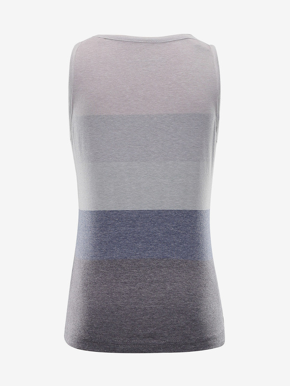 ALPINE PRO Vero Детска тениска