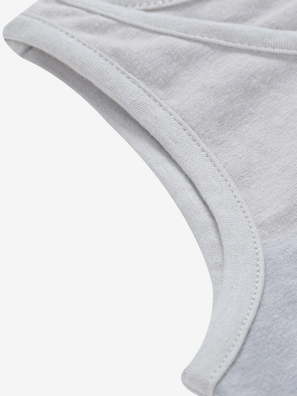 ALPINE PRO Vero Детска тениска