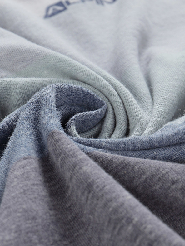 ALPINE PRO Vero Детска тениска