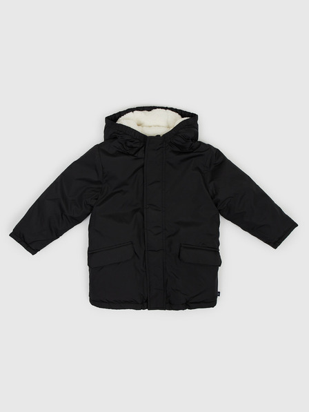 GAP Детско зимно яке парка GAP